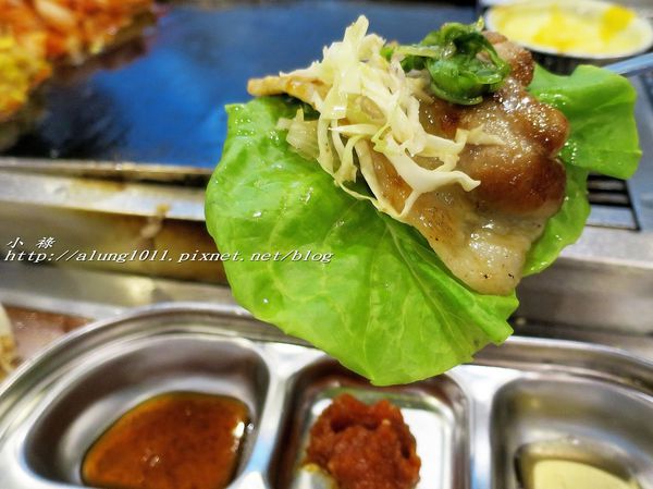 VEGE TEJI YA 菜豚屋(高雄店)：韓國的傳統美味、日式的創意吃法!! VEGE TEJI YA 菜豚屋 / 高雄店 / 愛評體驗團