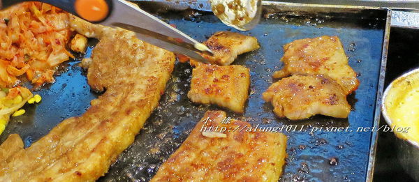 VEGE TEJI YA 菜豚屋(高雄店)：韓國的傳統美味、日式的創意吃法!! VEGE TEJI YA 菜豚屋 / 高雄店 / 愛評體驗團