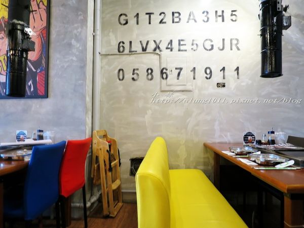 VEGE TEJI YA 菜豚屋(高雄店)：韓國的傳統美味、日式的創意吃法!! VEGE TEJI YA 菜豚屋 / 高雄店 / 愛評體驗團