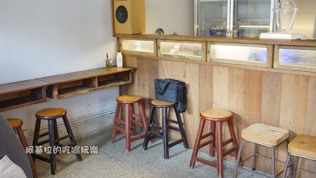 台中市｜美食｜三時福利社 (審計新村)