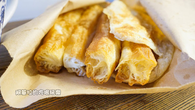 台中市｜美食｜三時福利社 (審計新村)