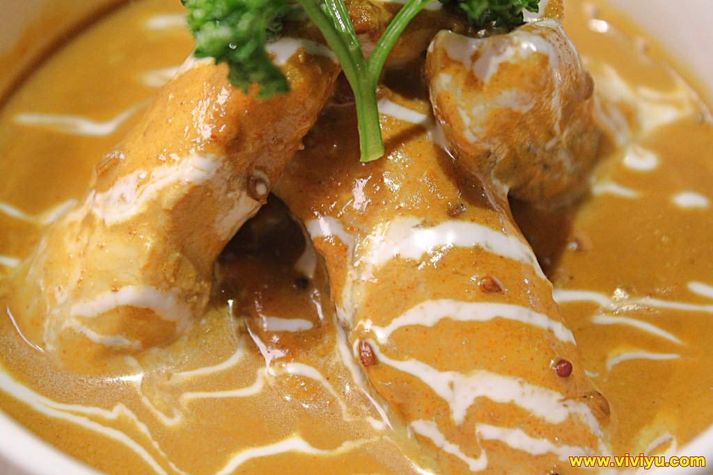 [桃園．美食]家咖哩～超高人氣咖哩專賣店．使用花蓮在地無毒有機食材(文末送出好禮)