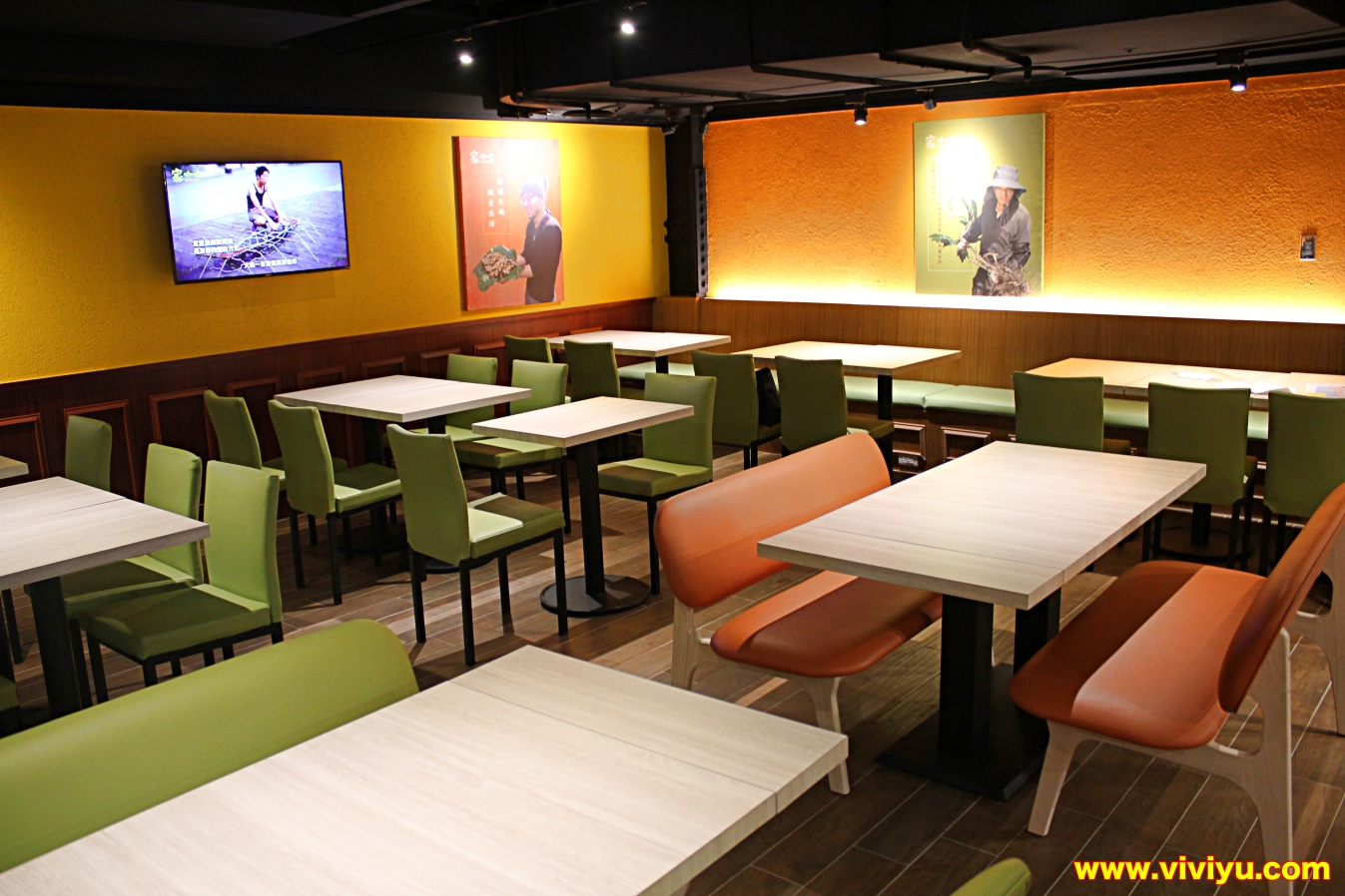 [桃園．美食]家咖哩～超高人氣咖哩專賣店．使用花蓮在地無毒有機食材(文末送出好禮)