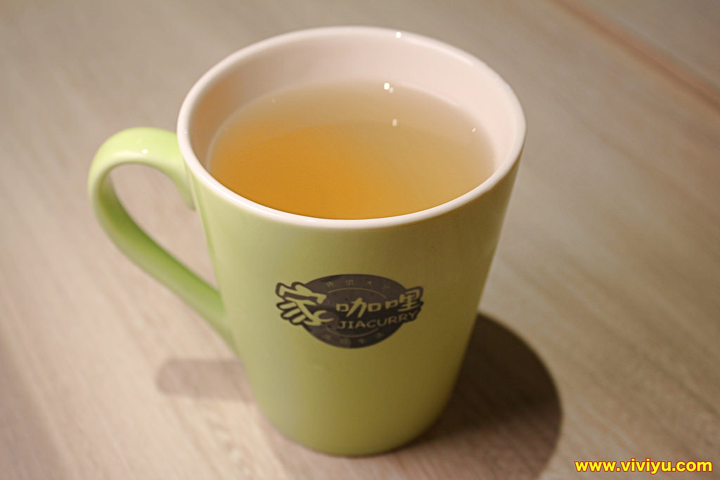 [桃園．美食]家咖哩～超高人氣咖哩專賣店．使用花蓮在地無毒有機食材(文末送出好禮)