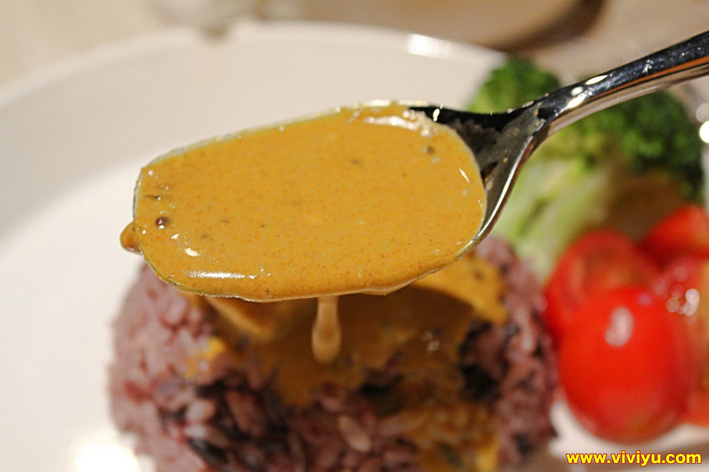 [桃園．美食]家咖哩～超高人氣咖哩專賣店．使用花蓮在地無毒有機食材(文末送出好禮)