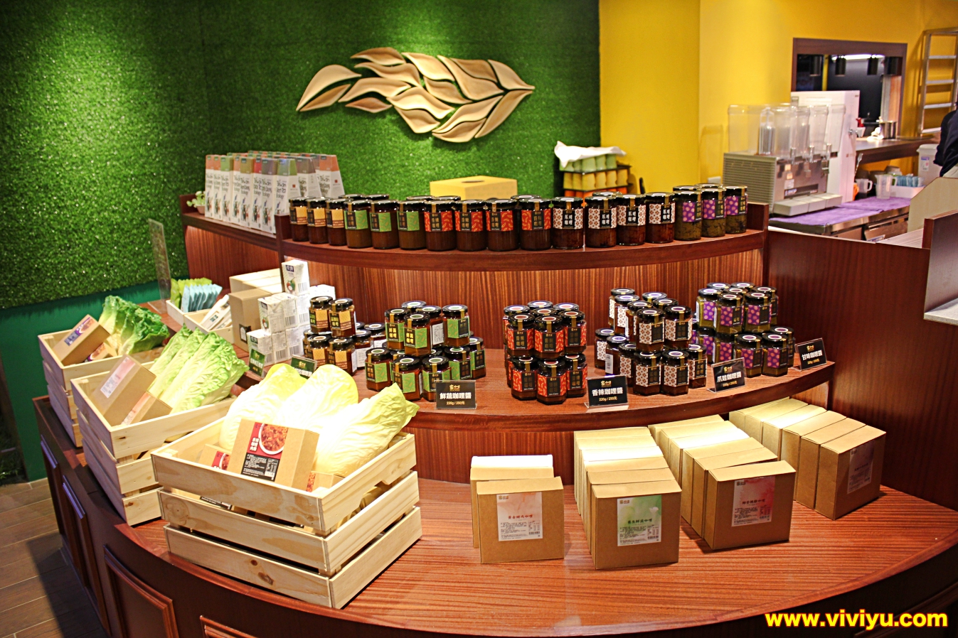 [桃園．美食]家咖哩～超高人氣咖哩專賣店．使用花蓮在地無毒有機食材(文末送出好禮)