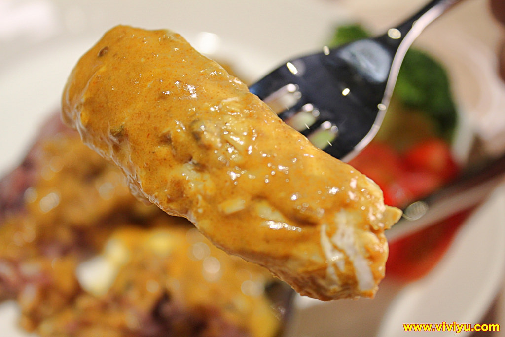 [桃園．美食]家咖哩～超高人氣咖哩專賣店．使用花蓮在地無毒有機食材(文末送出好禮)