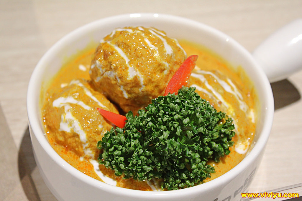 [桃園．美食]家咖哩～超高人氣咖哩專賣店．使用花蓮在地無毒有機食材(文末送出好禮)