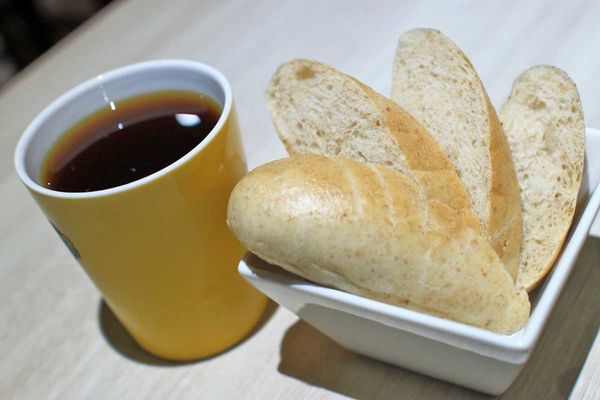 【桃園餐廳】家咖哩-使用花蓮在地食材的美味咖哩