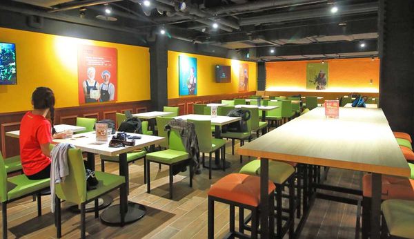 【桃園美食】家咖哩-使用花蓮在地食材的美味咖哩