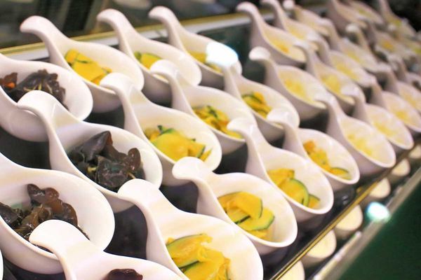 【桃園餐廳】家咖哩-使用花蓮在地食材的美味咖哩