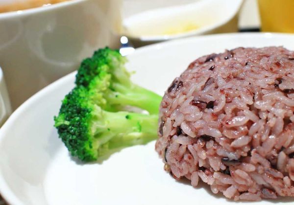 【桃園餐廳】家咖哩-使用花蓮在地食材的美味咖哩