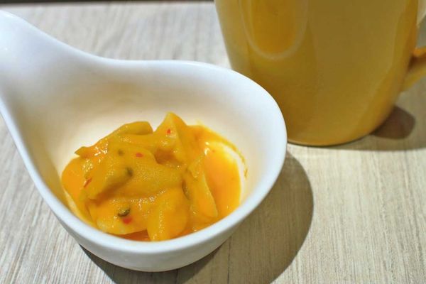 【桃園餐廳】家咖哩-使用花蓮在地食材的美味咖哩