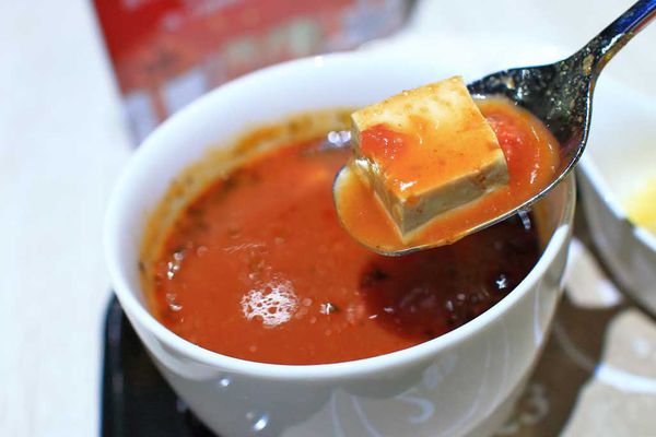 【桃園餐廳】家咖哩-使用花蓮在地食材的美味咖哩