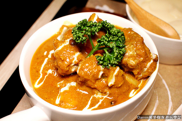 『桃園美食推薦』家咖哩(桃園ATT筷食尚店)★花蓮第一人氣咖哩免費加飯和咖哩醬吃到飽/台灣小農無毒食材南洋咖哩/桃園站前商圈美食推薦