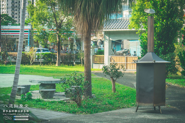 八德餘慶堂【邱氏宗祠】|桃園八德日式歷史建築景點;你所不知道的八德,“日本神風特攻隊”醫護隊長駐所/八塊厝飛行場/八德神秘飛機橋。