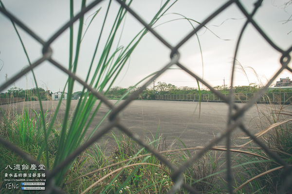 八德餘慶堂【邱氏宗祠】|桃園八德日式歷史建築景點;你所不知道的八德,“日本神風特攻隊”醫護隊長駐所/八塊厝飛行場/八德神秘飛機橋。