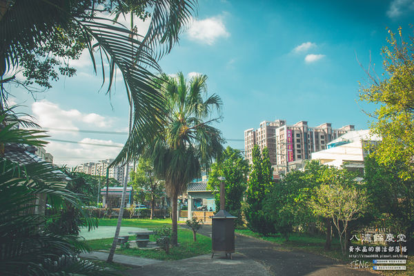 八德餘慶堂【邱氏宗祠】|桃園八德日式歷史建築景點;你所不知道的八德,“日本神風特攻隊”醫護隊長駐所/八塊厝飛行場/八德神秘飛機橋。