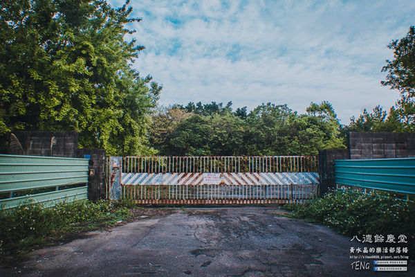 八德餘慶堂【邱氏宗祠】|桃園八德日式歷史建築景點;你所不知道的八德,“日本神風特攻隊”醫護隊長駐所/八塊厝飛行場/八德神秘飛機橋。