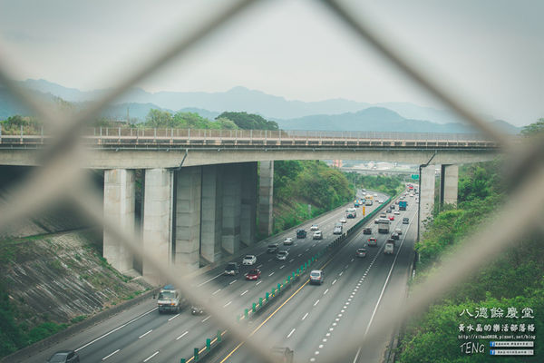 八德餘慶堂【邱氏宗祠】|桃園八德日式歷史建築景點;你所不知道的八德,“日本神風特攻隊”醫護隊長駐所/八塊厝飛行場/八德神秘飛機橋。