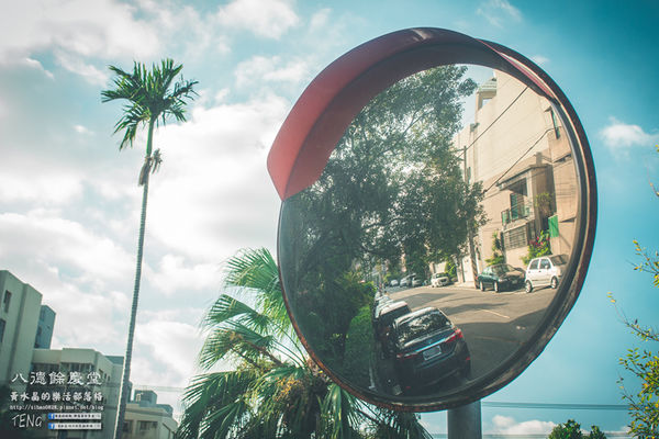 八德餘慶堂【邱氏宗祠】|桃園八德日式歷史建築景點;你所不知道的八德,“日本神風特攻隊”醫護隊長駐所/八塊厝飛行場/八德神秘飛機橋。