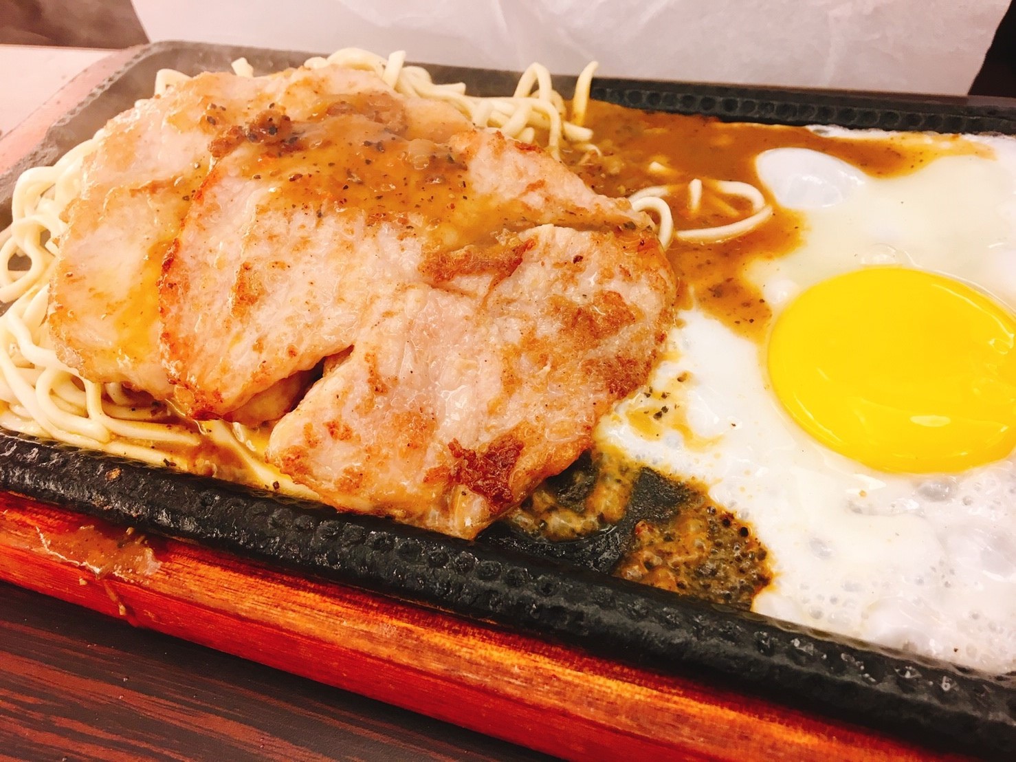 【台中】益民興大附中附近 CP值超高牛排 除了濃湯飲料不夠看 還有爆米花冰沙任你吃