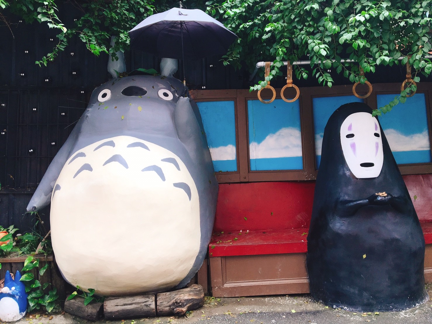 【台中】益民興大附中附近 CP值超高牛排 除了濃湯飲料不夠看 還有爆米花冰沙任你吃