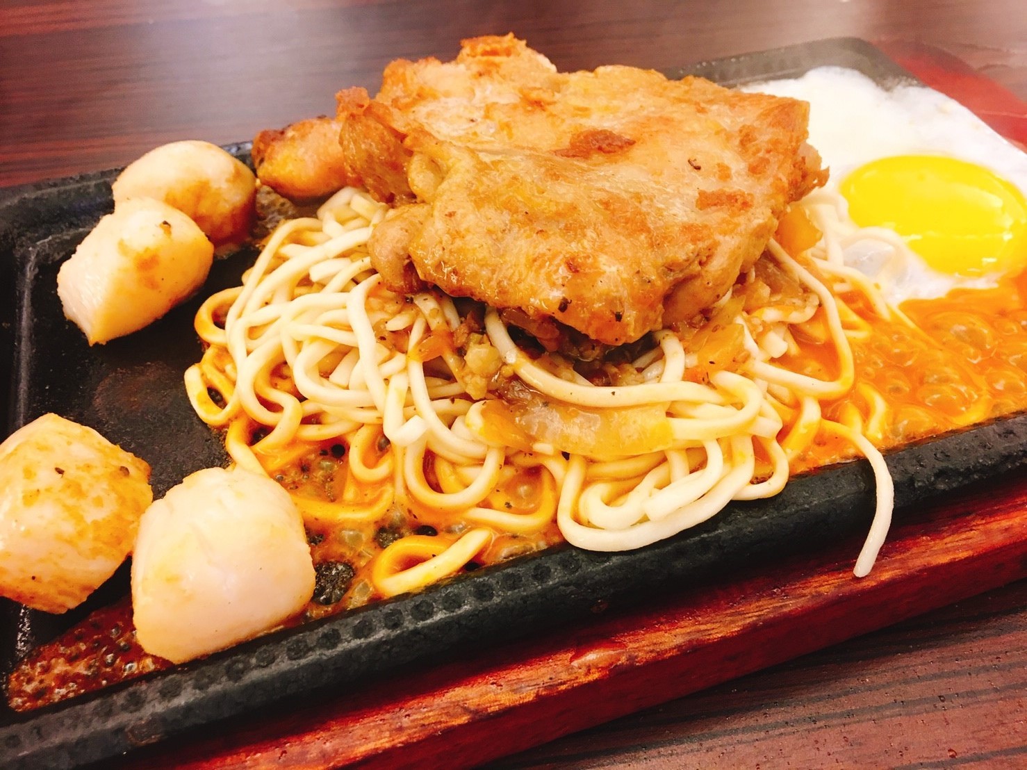 【台中】益民興大附中附近 CP值超高牛排 除了濃湯飲料不夠看 還有爆米花冰沙任你吃