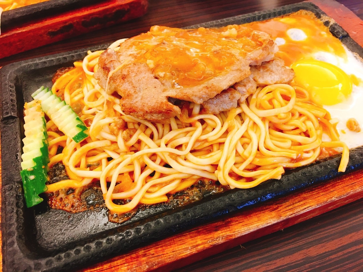 【台中】益民興大附中附近 CP值超高牛排 除了濃湯飲料不夠看 還有爆米花冰沙任你吃