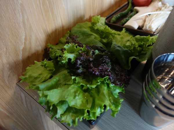 【桃園韓式】八色烤肉-最正宗「八色烤肉」來桃園,8種烤五花滿足你吃肉的慾望.韓式烤肉/韓國烤肉/桃園二號店/火車站美食/桃園美食/桃園韓式