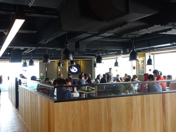 【桃園韓式】八色烤肉-最正宗「八色烤肉」來桃園,8種烤五花滿足你吃肉的慾望.韓式烤肉/韓國烤肉/桃園二號店/火車站美食/桃園美食/桃園韓式