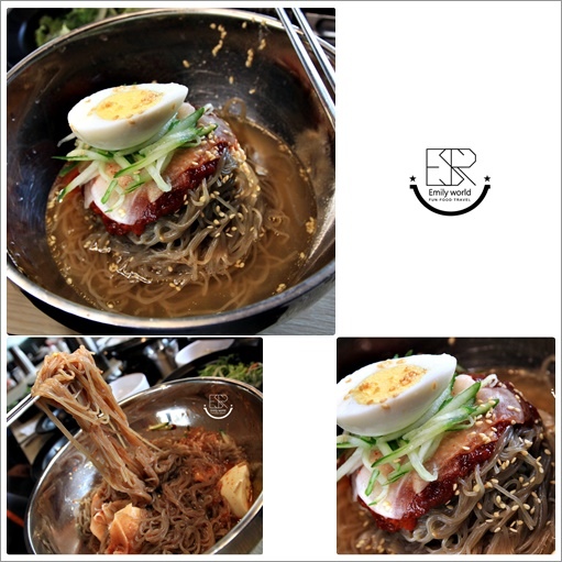 8色韓式烤肉-桃園店 (1)