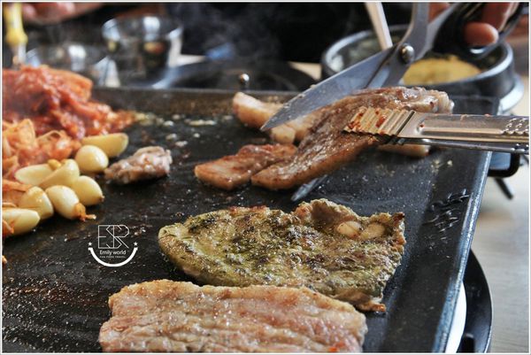 8色韓式烤肉-桃園店 (45)