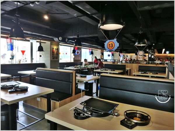 8色韓式烤肉-桃園店 (15)