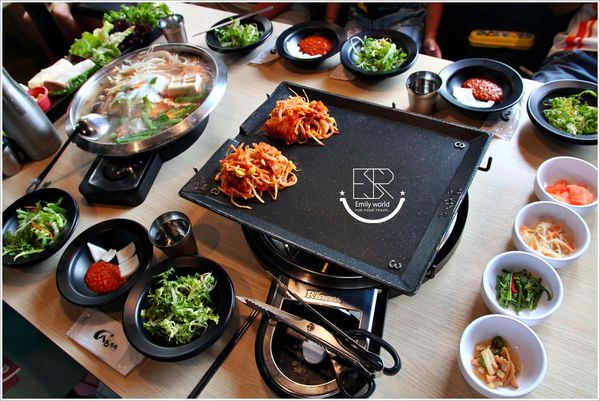 8色韓式烤肉-桃園店 (31)