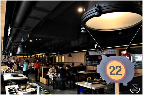 8色韓式烤肉-桃園店 (52)