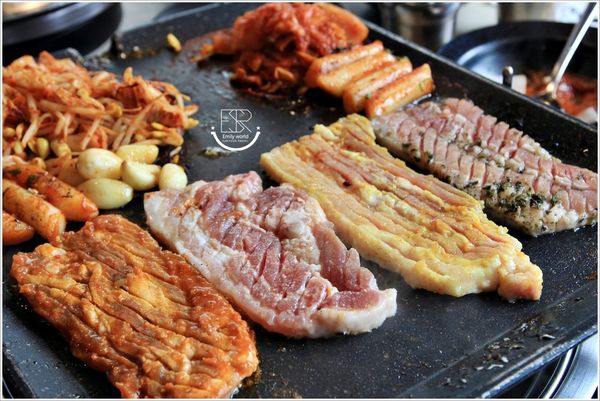 8色韓式烤肉-桃園店 (50)
