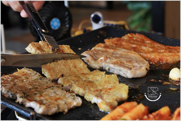 8色韓式烤肉-桃園店 (53)