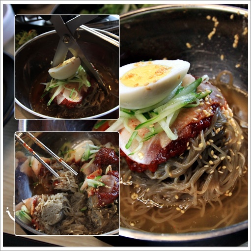 8色韓式烤肉-桃園店 (8)