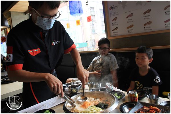 8色韓式烤肉-桃園店 (57)