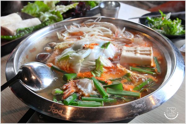 8色韓式烤肉-桃園店 (32)