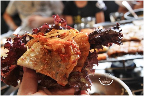 8色韓式烤肉-桃園店 (54)