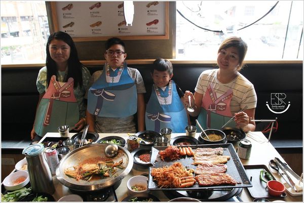 8色韓式烤肉-桃園店 (51)