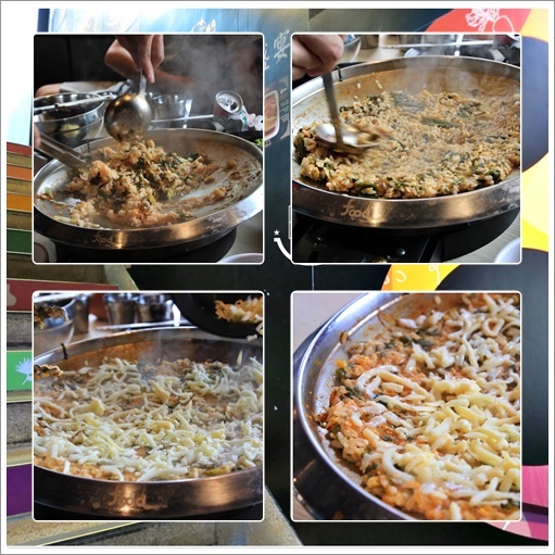 8色韓式烤肉-桃園店 (7)