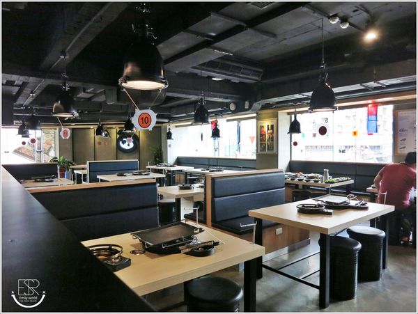 8色韓式烤肉-桃園店 (12)