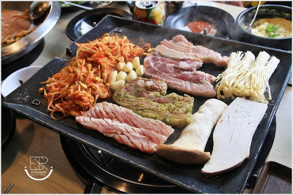 8色韓式烤肉-桃園店 (42)