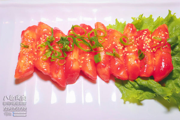 八色烤肉台灣2號旗艦店【桃園美食】|桃園市桃園區站前韓國烤肉餐廳；來自韓國東大門品牌有桌邊服務，桃園站前正式插旗。