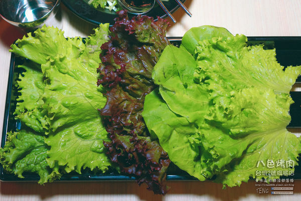 八色烤肉台灣2號旗艦店【桃園美食】|桃園市桃園區站前韓國烤肉餐廳；來自韓國東大門品牌有桌邊服務，桃園站前正式插旗。
