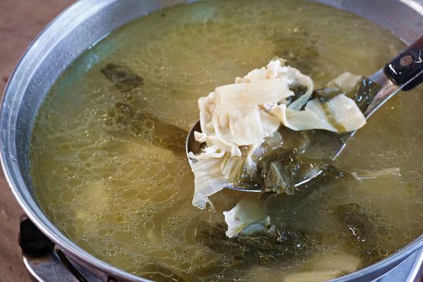 阮家莊土雞 8 阮家莊土雞 8