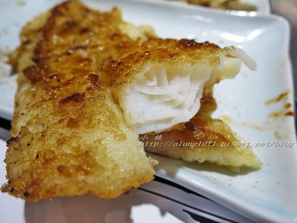 漢林鐵板燒(本館店)：來自台中..    漢林鐵板燒(本館店)